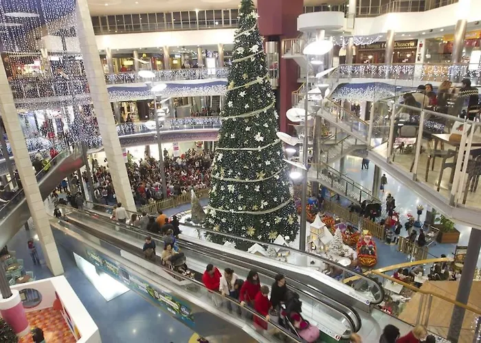 Artes Y Ciencias + Garaje + Netflix * Βαλένθια