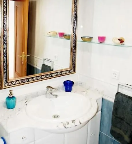 Artes Y Ciencias + Garaje + Netflix *