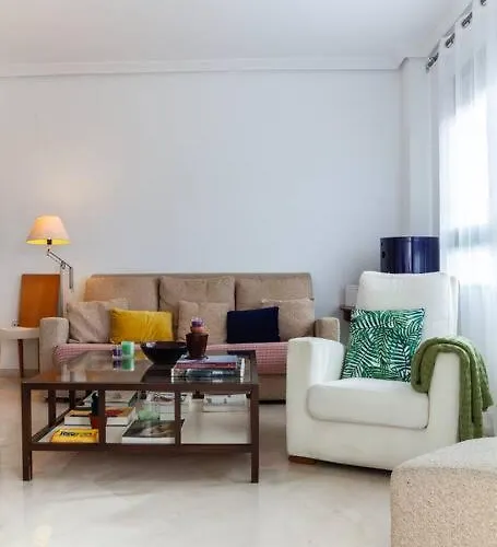 Διαμέρισμα Artes Y Ciencias + Garaje + Netflix Βαλένθια