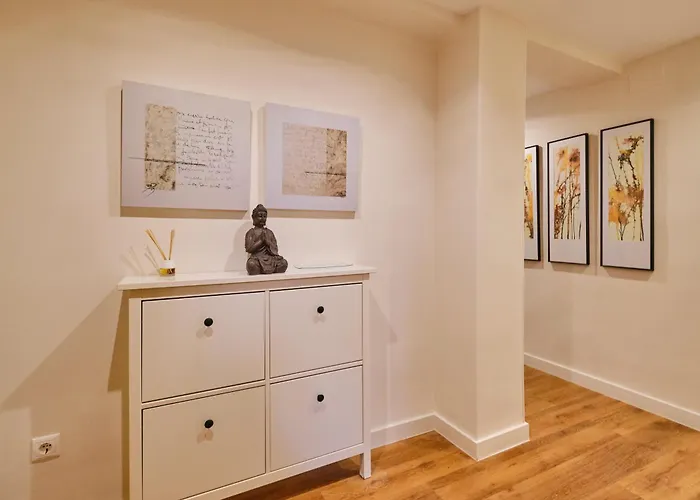 Cedro Flat Διαμέρισμα