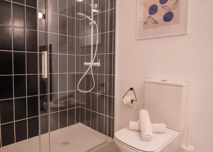 Breathe By Concept Flats Διαμέρισμα Βαλένθια