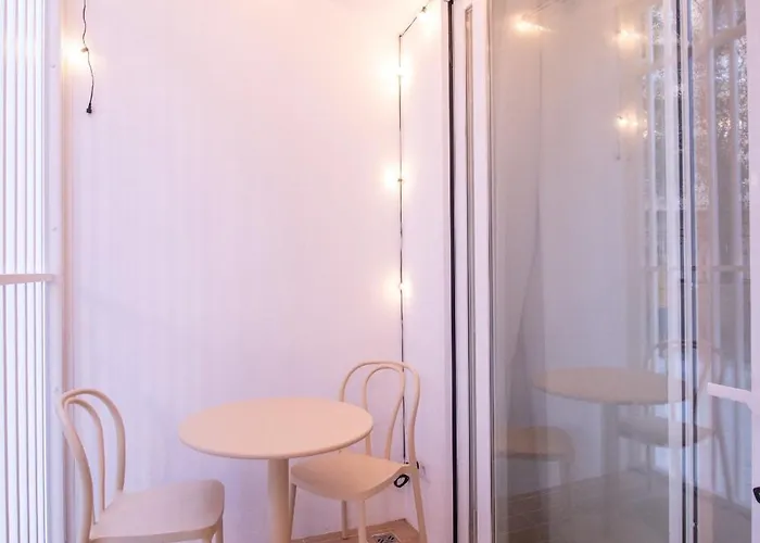 Διαμέρισμα Breathe By Concept Flats Βαλένθια