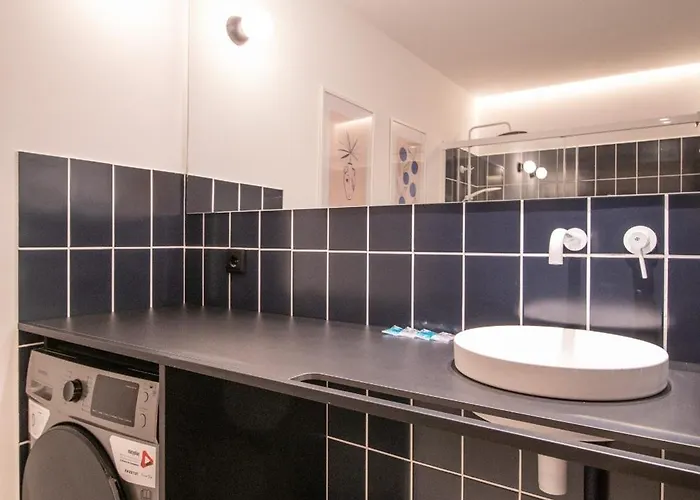 Breathe By Concept Flats Βαλένθια