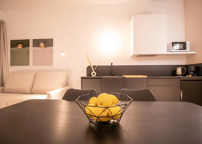 Breathe By Concept Flats Διαμέρισμα *