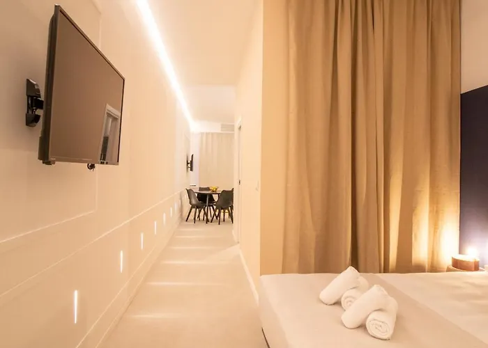 Breathe By Concept Flats Διαμέρισμα Βαλένθια