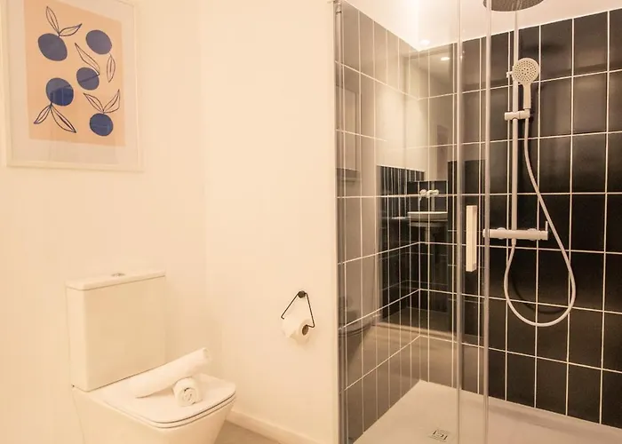 Διαμέρισμα Breathe By Concept Flats *