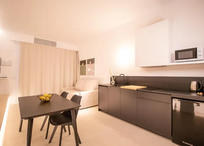 Breathe By Concept Flats Διαμέρισμα *