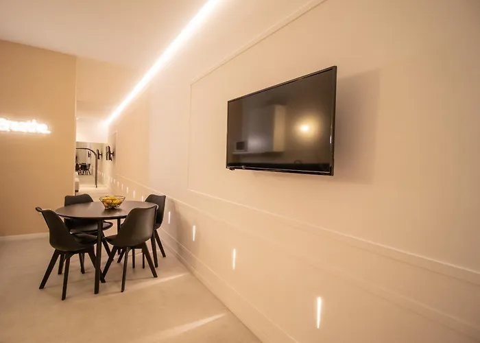 Breathe By Concept Flats Διαμέρισμα Βαλένθια