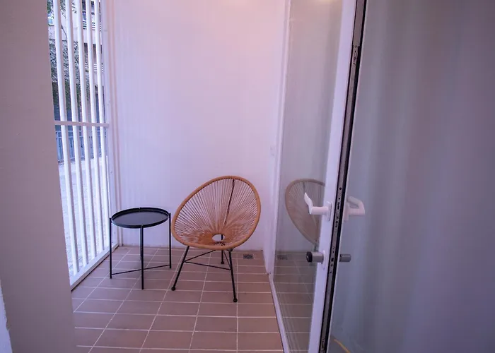 Breathe By Concept Flats Διαμέρισμα