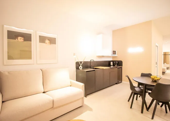 Breathe By Concept Flats Διαμέρισμα *