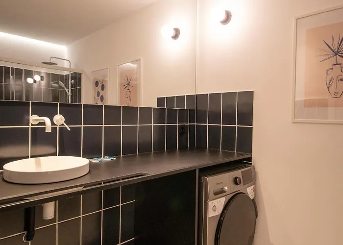 Breathe By Concept Flats Διαμέρισμα *