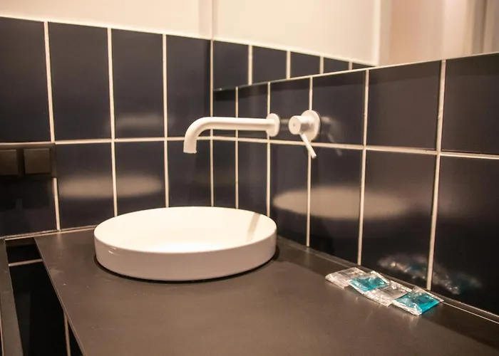 Breathe By Concept Flats *