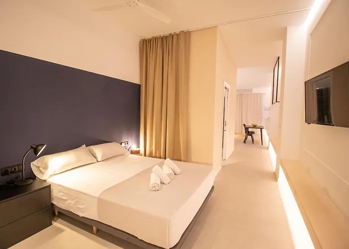 Breathe By Concept Flats *