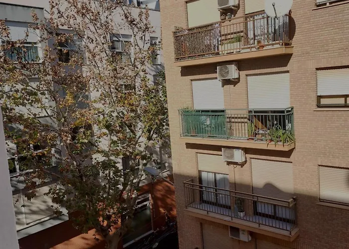 Δωμάτια σε οικογενειακή κατοικία Cozy Private Βαλένθια