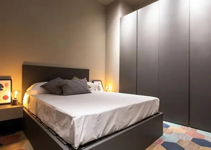 아파트 Reina Flats Playa