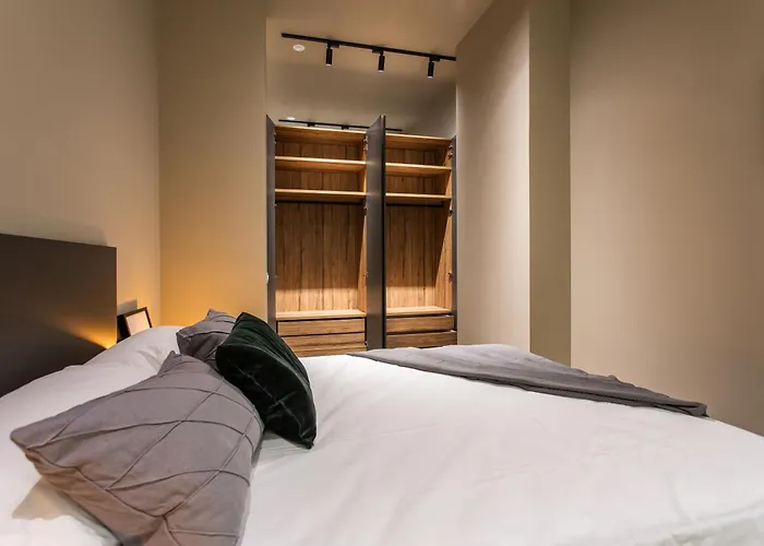 Reina Flats Playa * فالنسيا