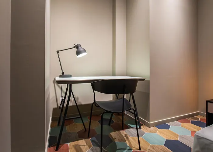 아파트 Reina Flats Playa