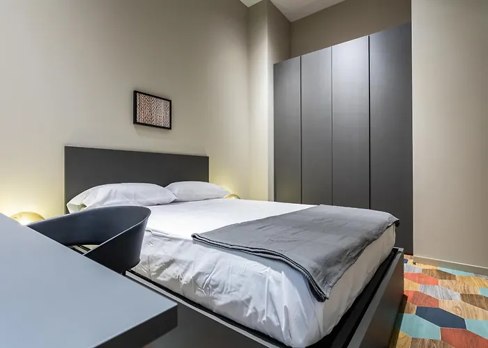 Reina Flats Playa 아파트 발렌시아