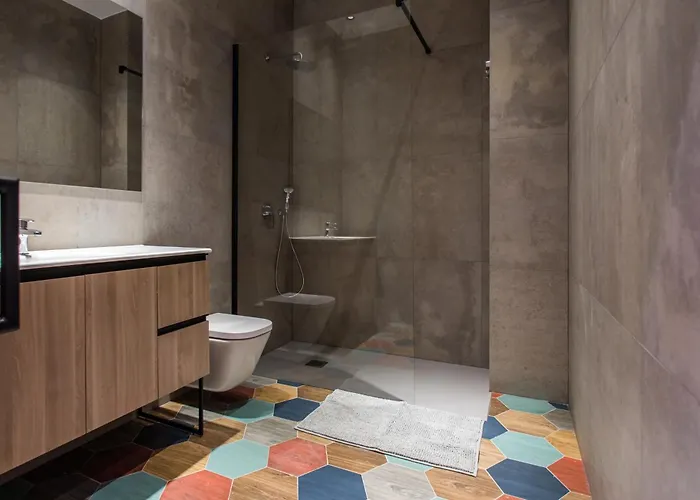 Reina Flats Playa 발렌시아