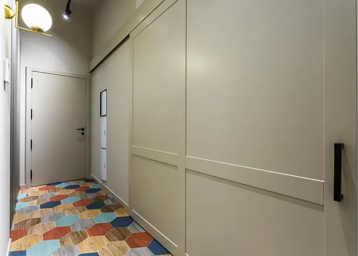 Reina Flats Playa * 발렌시아