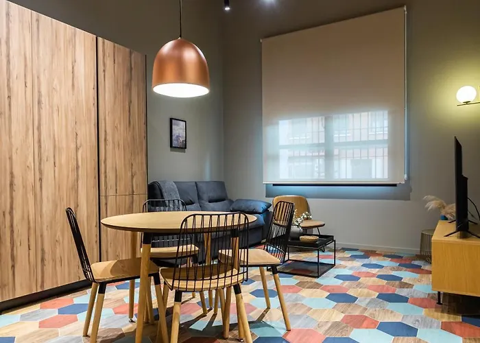 Reina Flats Playa * فالنسيا