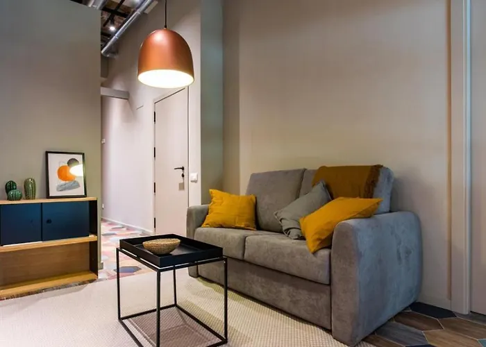 شقة Reina Flats Playa *