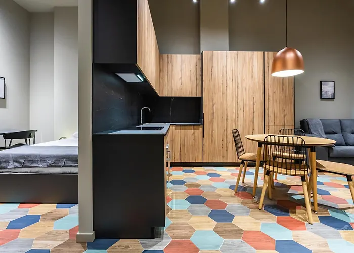 Reina Flats Playa * 발렌시아