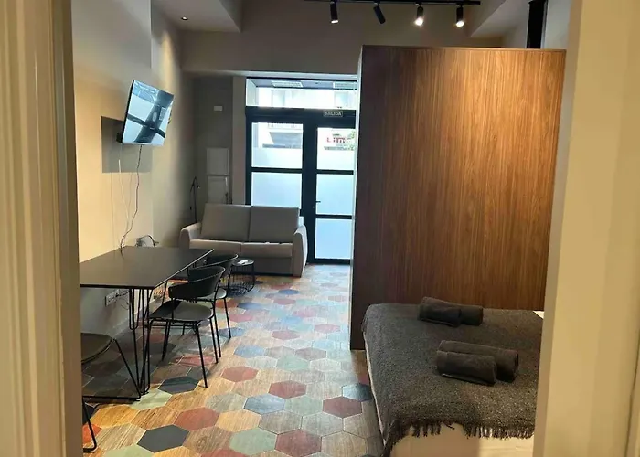 Reina Flats Playa 발렌시아