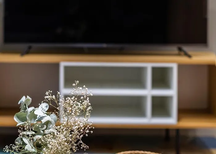 Reina Flats Playa 발렌시아