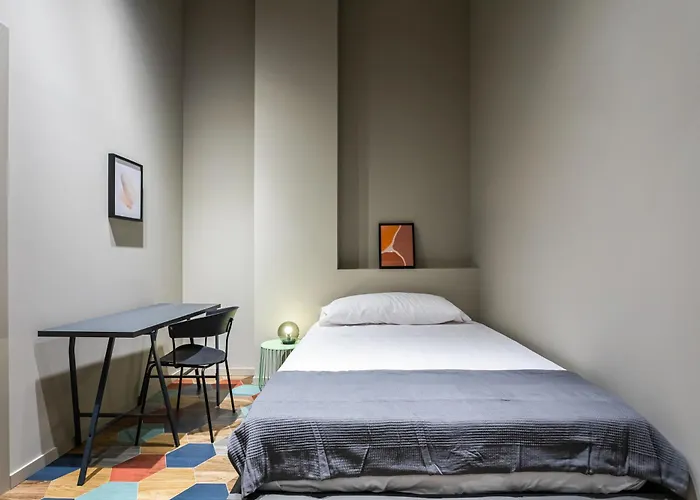 Reina Flats Playa 발렌시아