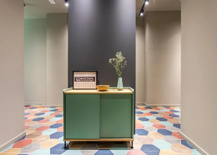 Reina Flats Playa * 발렌시아