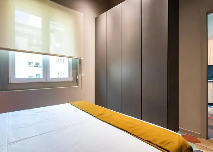 아파트 Reina Flats Playa