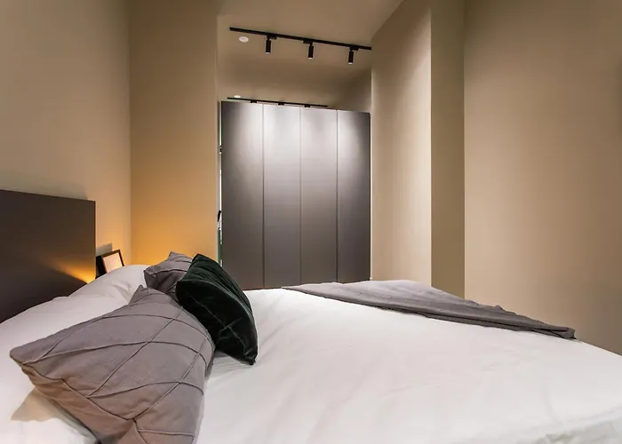 Reina Flats Playa شقة فالنسيا