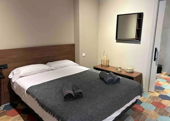 Reina Flats Playa 발렌시아