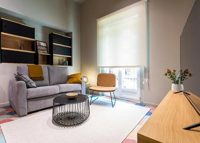 Reina Flats Playa 발렌시아