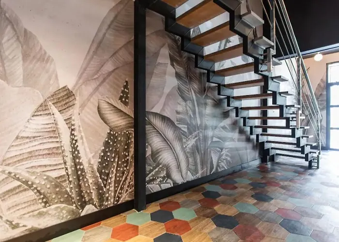 Reina Flats Playa Lejlighed