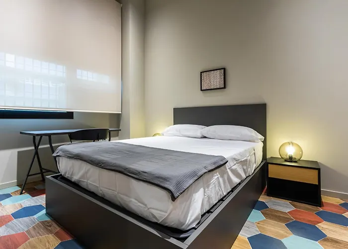 Reina Flats Playa شقة فالنسيا