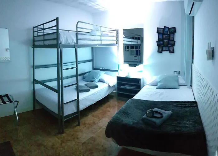 Διαμέρισμα Jl Ciudad De Artes