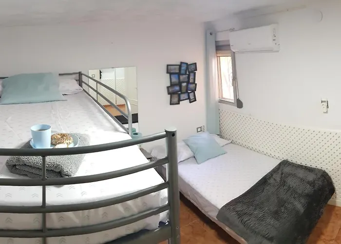 Jl Ciudad De Artes Διαμέρισμα Βαλένθια