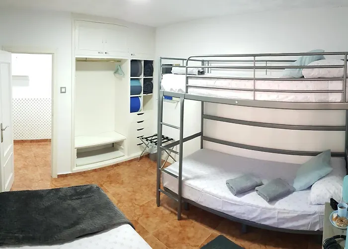 Διαμέρισμα Jl Ciudad De Artes Βαλένθια