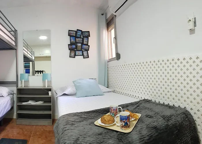 Jl Ciudad De Artes Διαμέρισμα