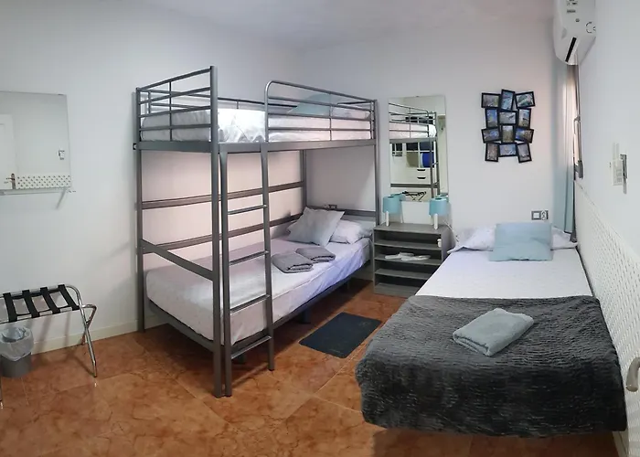 Jl Ciudad De Artes * Βαλένθια