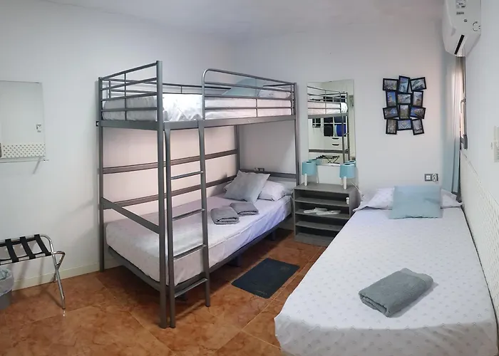 Jl Ciudad De Artes Βαλένθια