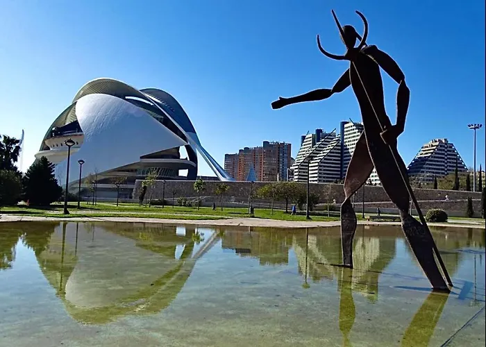 Jl Ciudad De Artes Διαμέρισμα