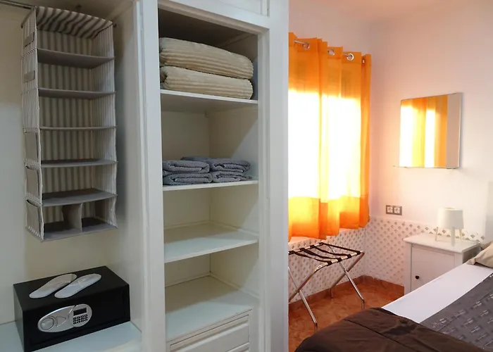 Jl Ciudad De Artes Διαμέρισμα