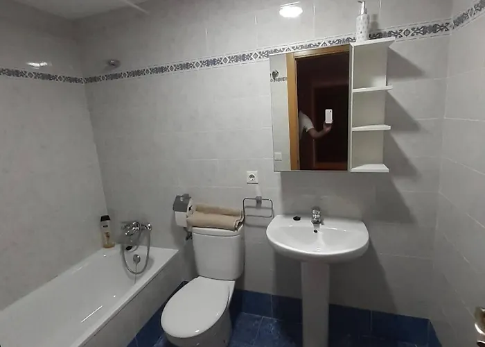 Lägenhet Canet Valencia