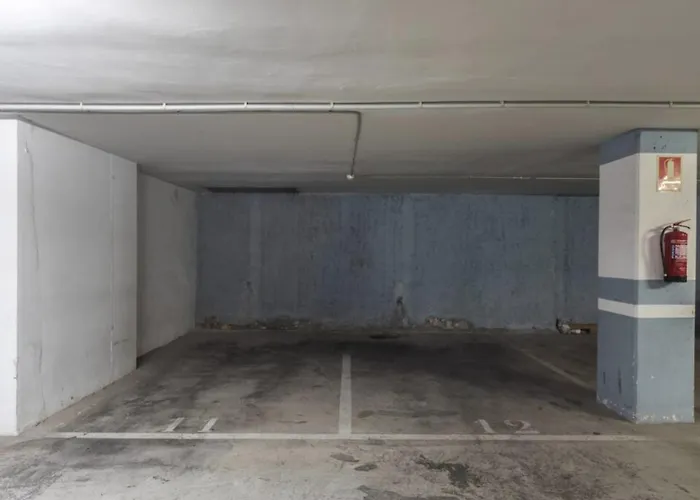 아파트 Art And Sciences View Luxury 발렌시아