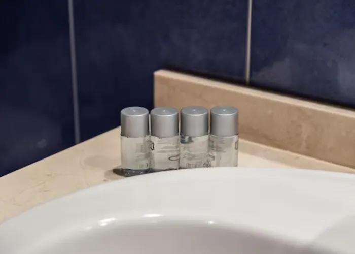 Art And Sciences View Luxury *