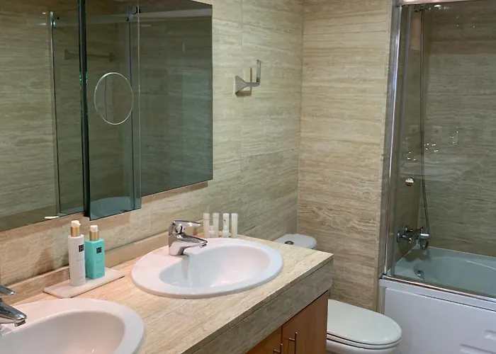 아파트 Art And Sciences View Luxury