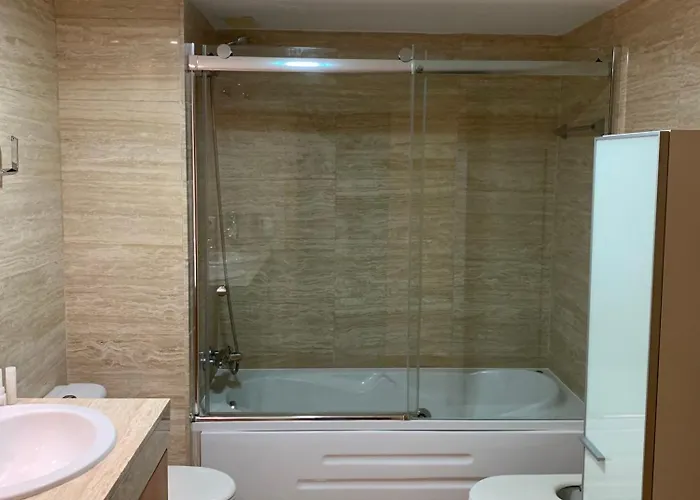 Art And Sciences View Luxury 발렌시아